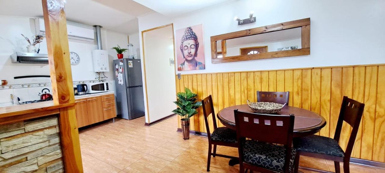 Cabana La Foresta 코이아이케 외부 사진