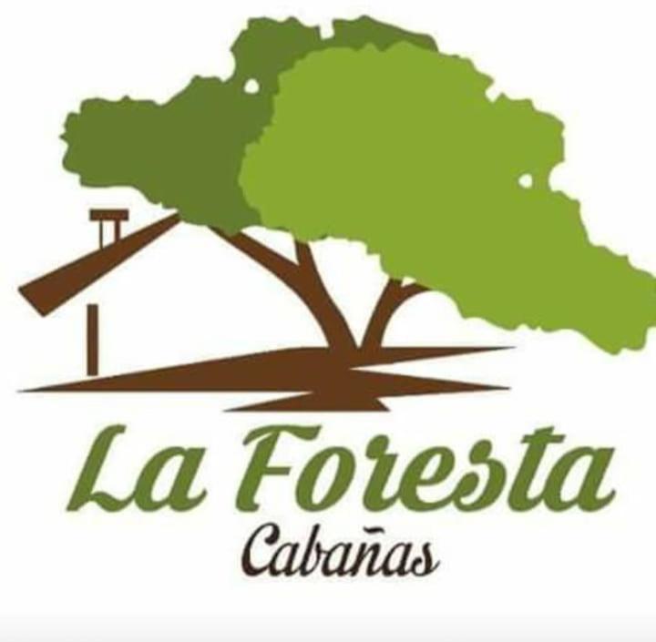 Cabana La Foresta 코이아이케 외부 사진